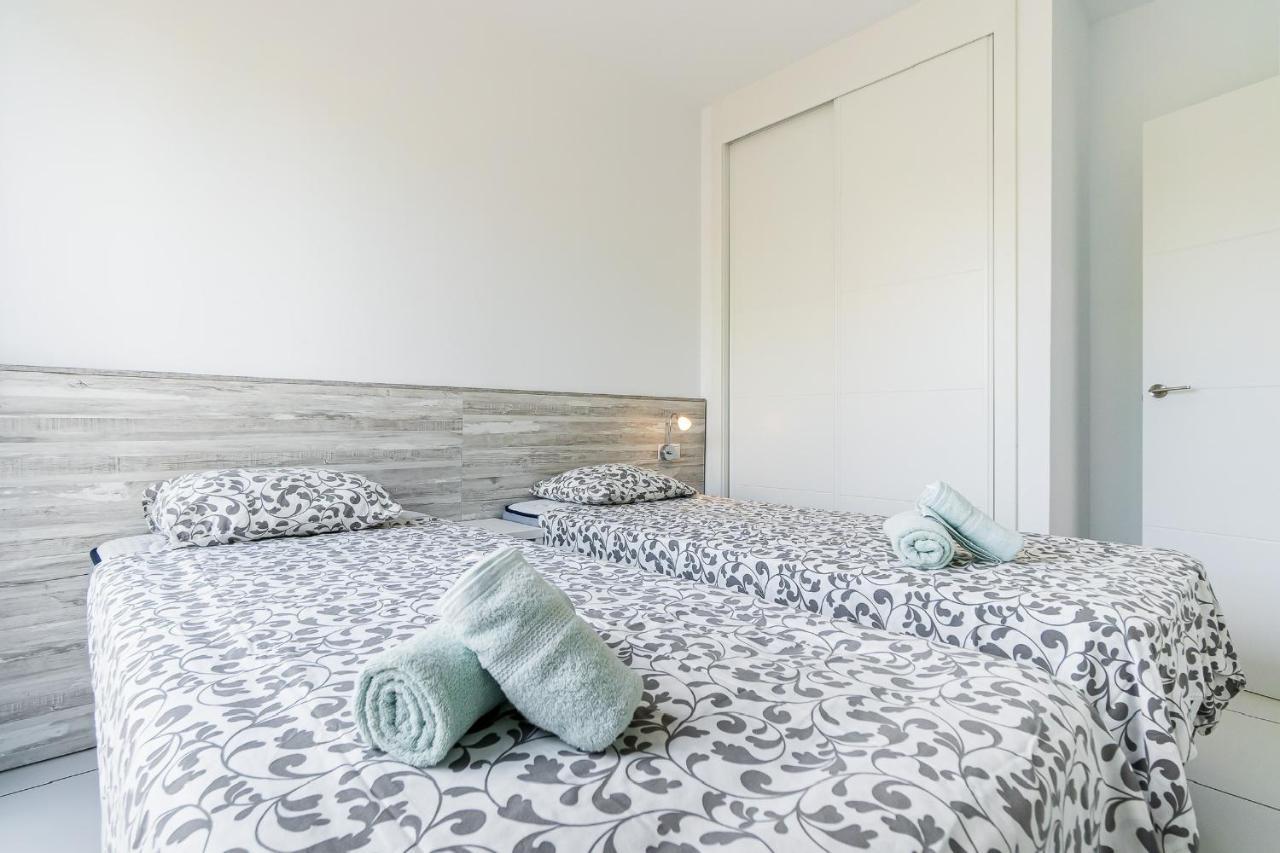 Apartamento Luxury Valentino Golf *