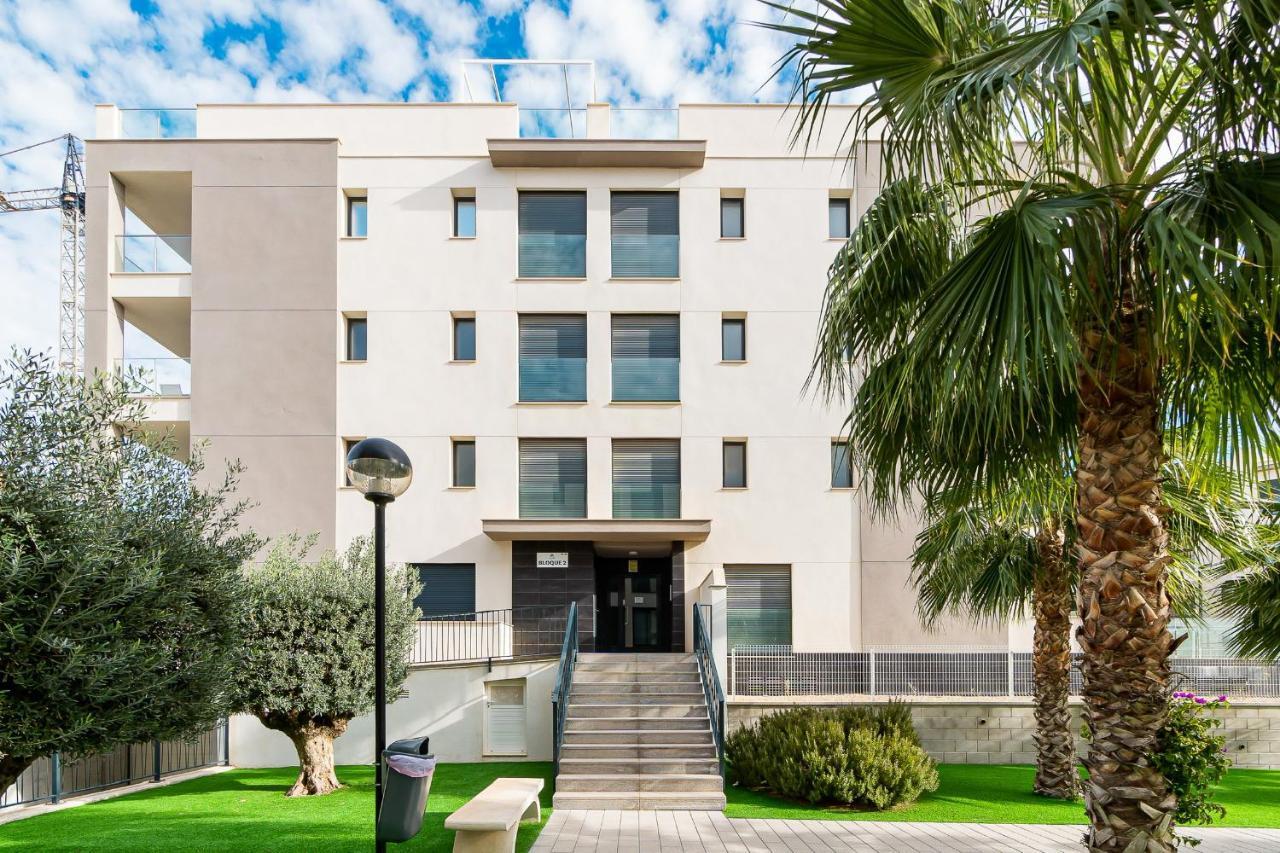 Luxury Valentino Golf * Oriola (Orihuela)