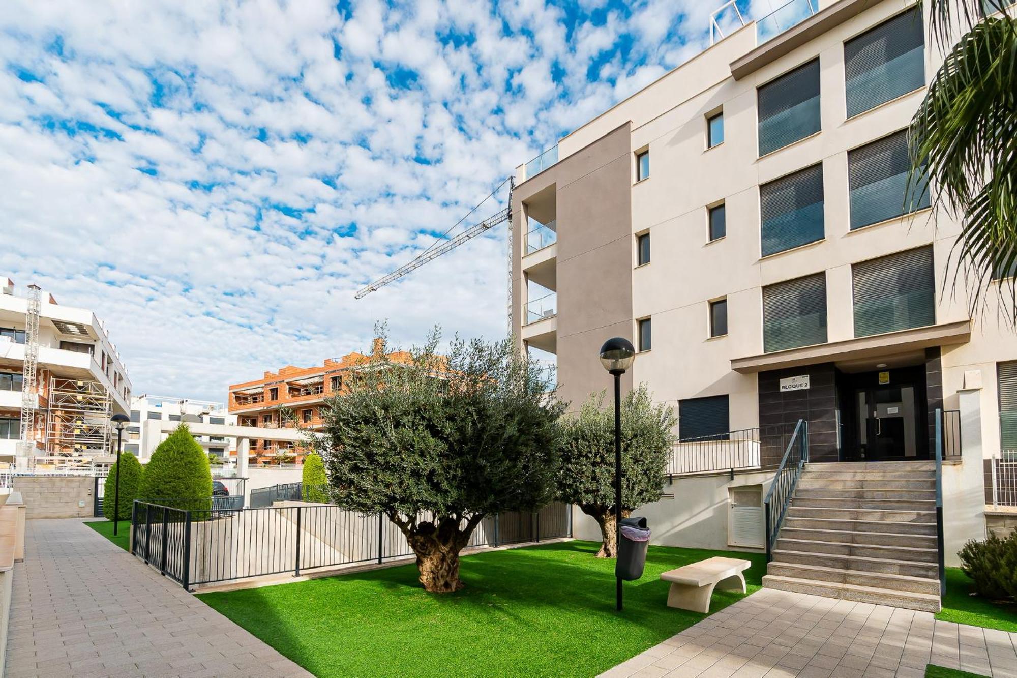 Apartamento Luxury Valentino Golf *
