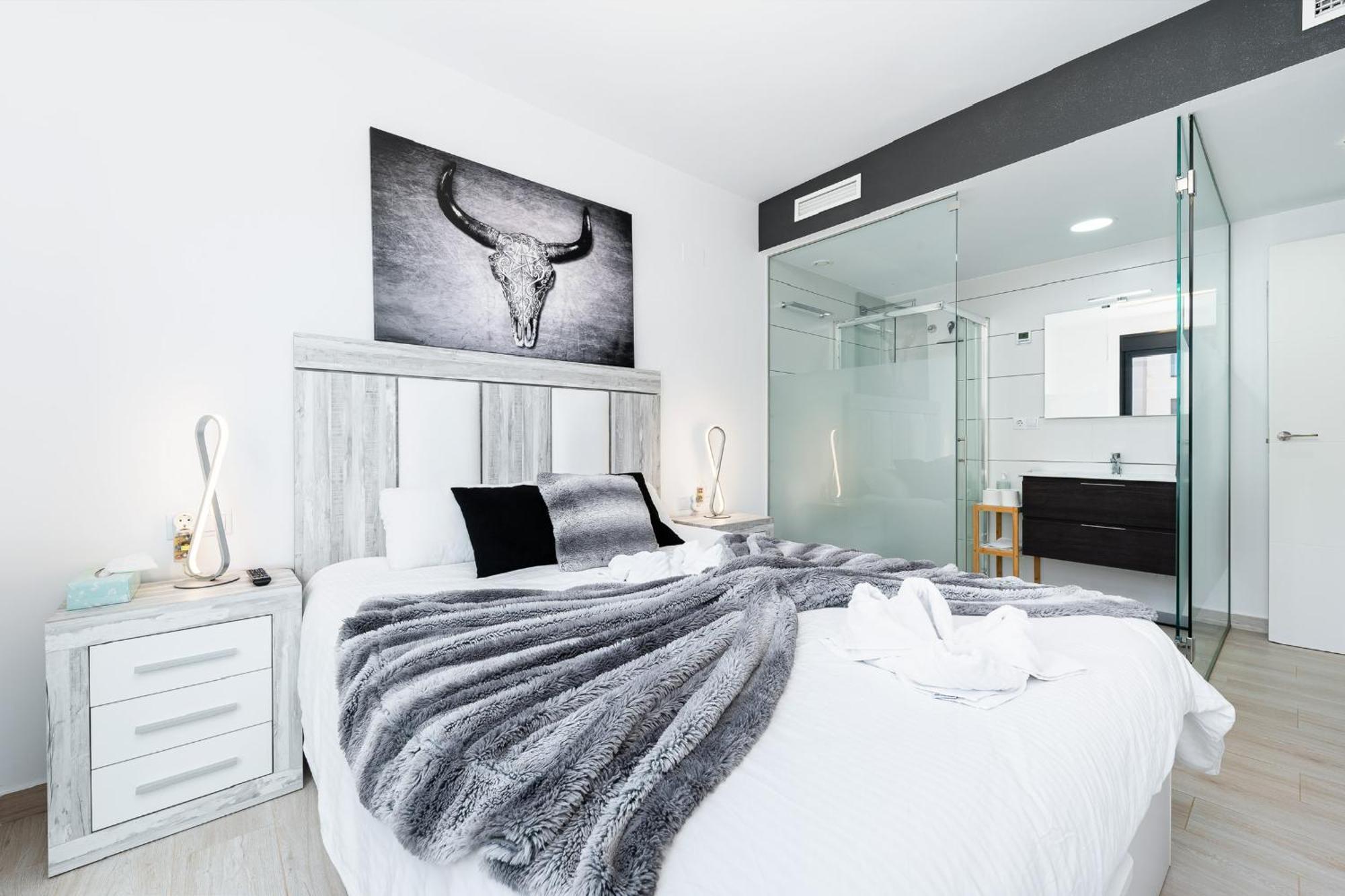 Luxury Valentino Golf * Oriola (Orihuela)