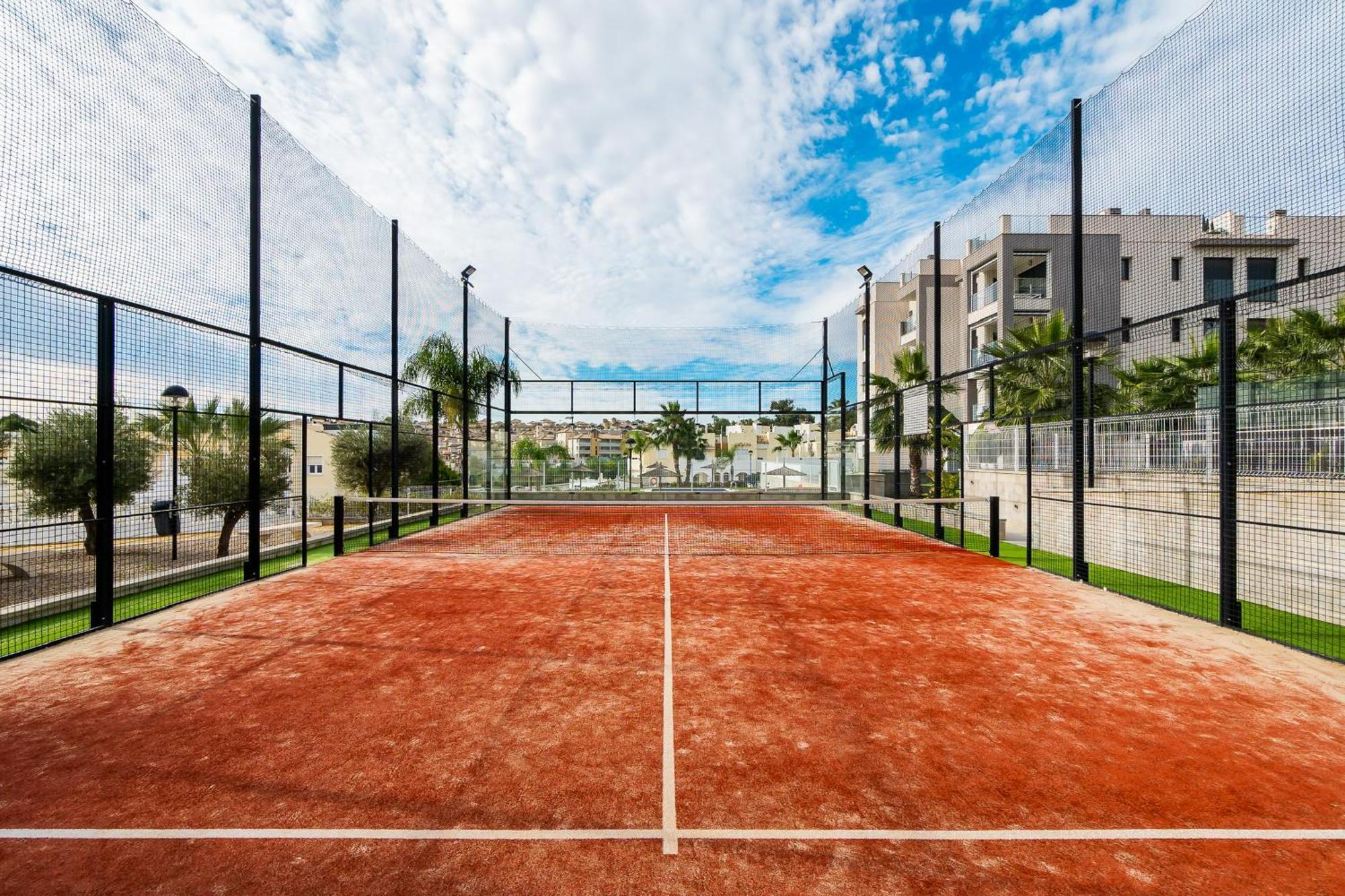 Luxury Valentino Golf * Oriola (Orihuela)