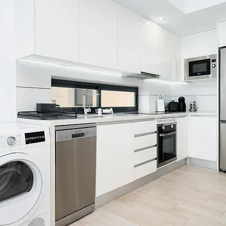 Apartamento Luxury Valentino Golf Orihuela Exterior photo