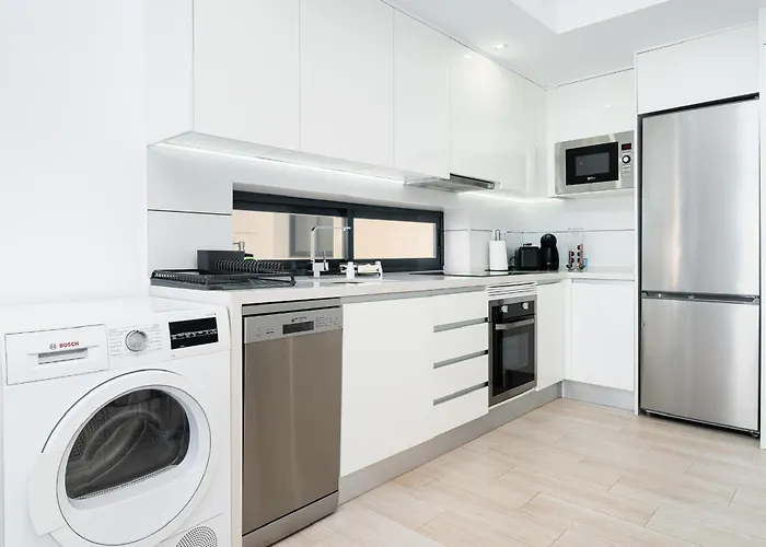 Apartamento Luxury Valentino Golf