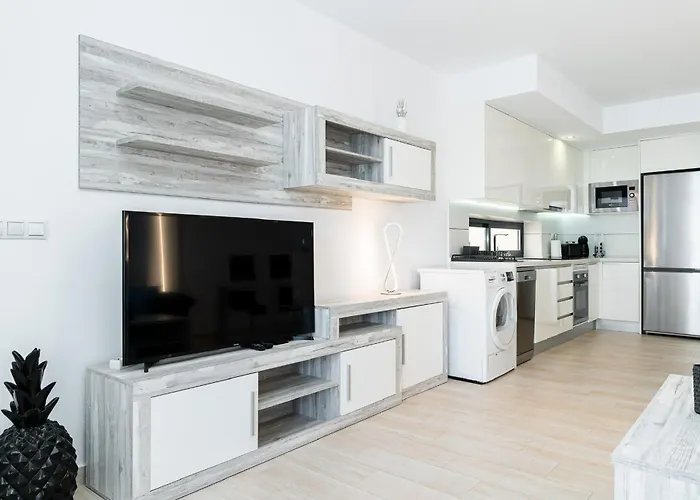 Apartamento Luxury Valentino Golf