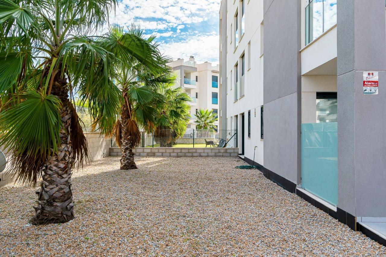 Apartament Luxury Valentino Golf