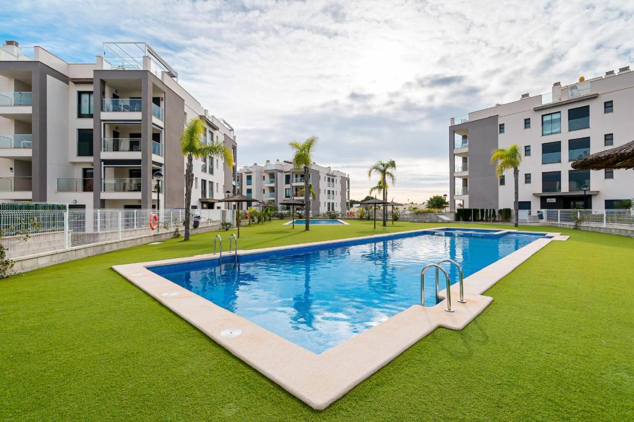 Apartament Luxury Valentino Golf