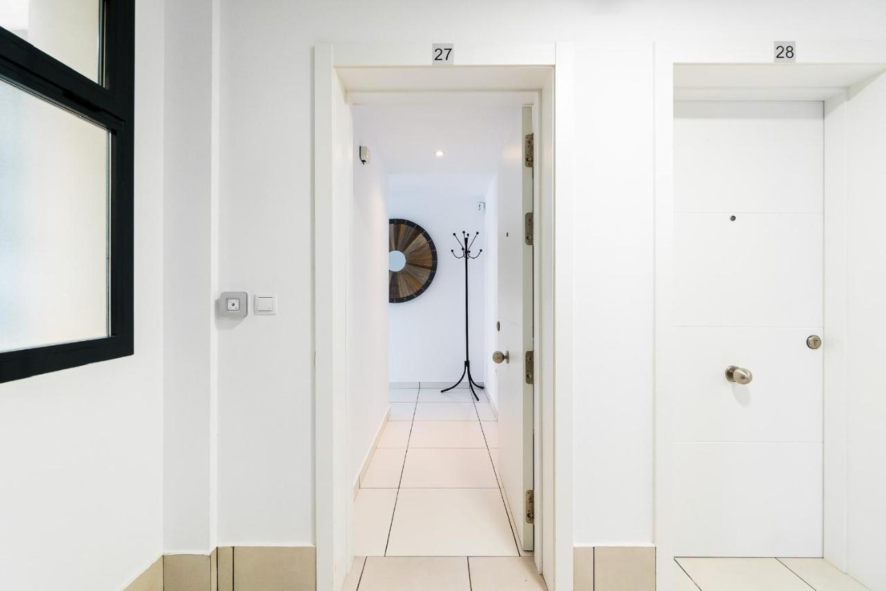 Luxury Valentino Golf Apartament Oriola