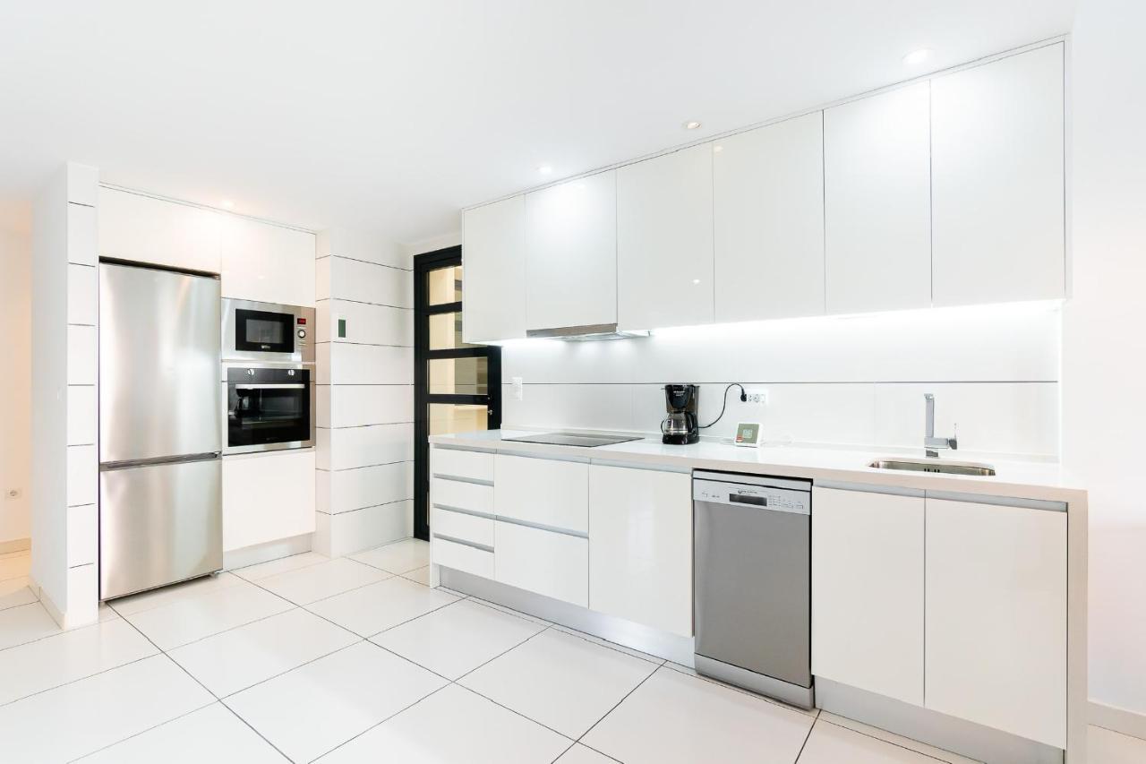 Luxury Valentino Golf Apartament Oriola