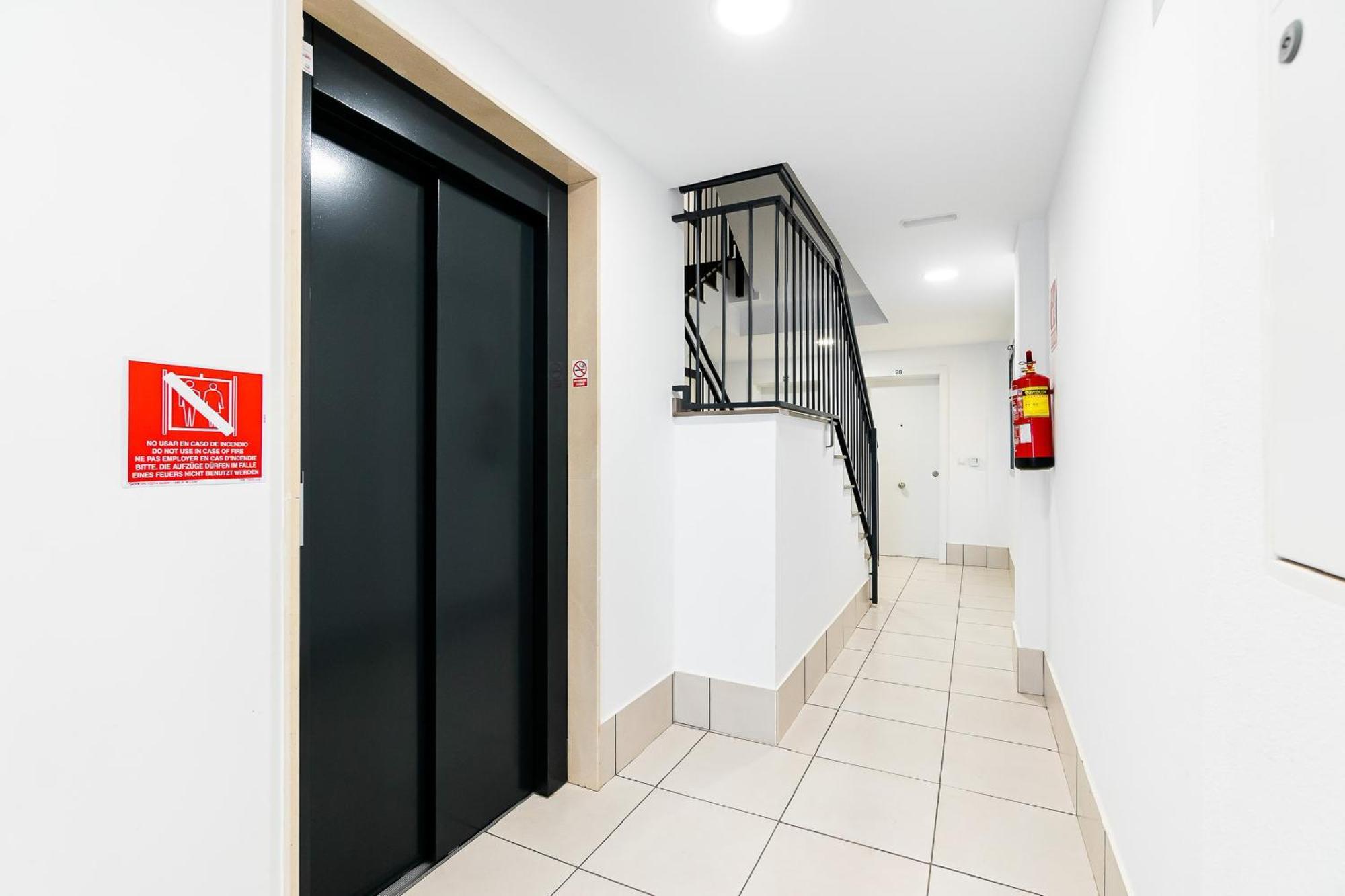 Apartament Luxury Valentino Golf *