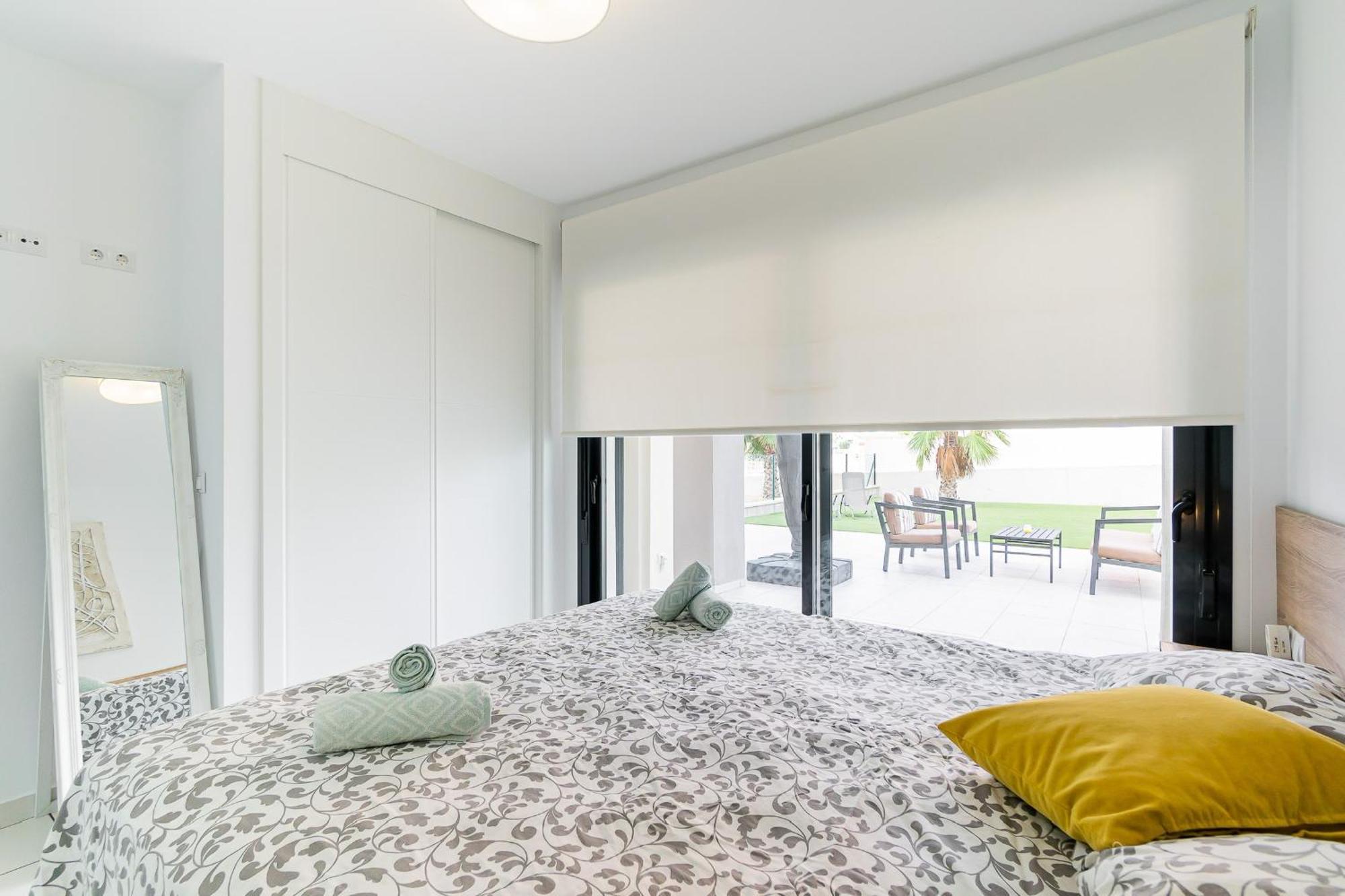 Apartament Luxury Valentino Golf Oriola