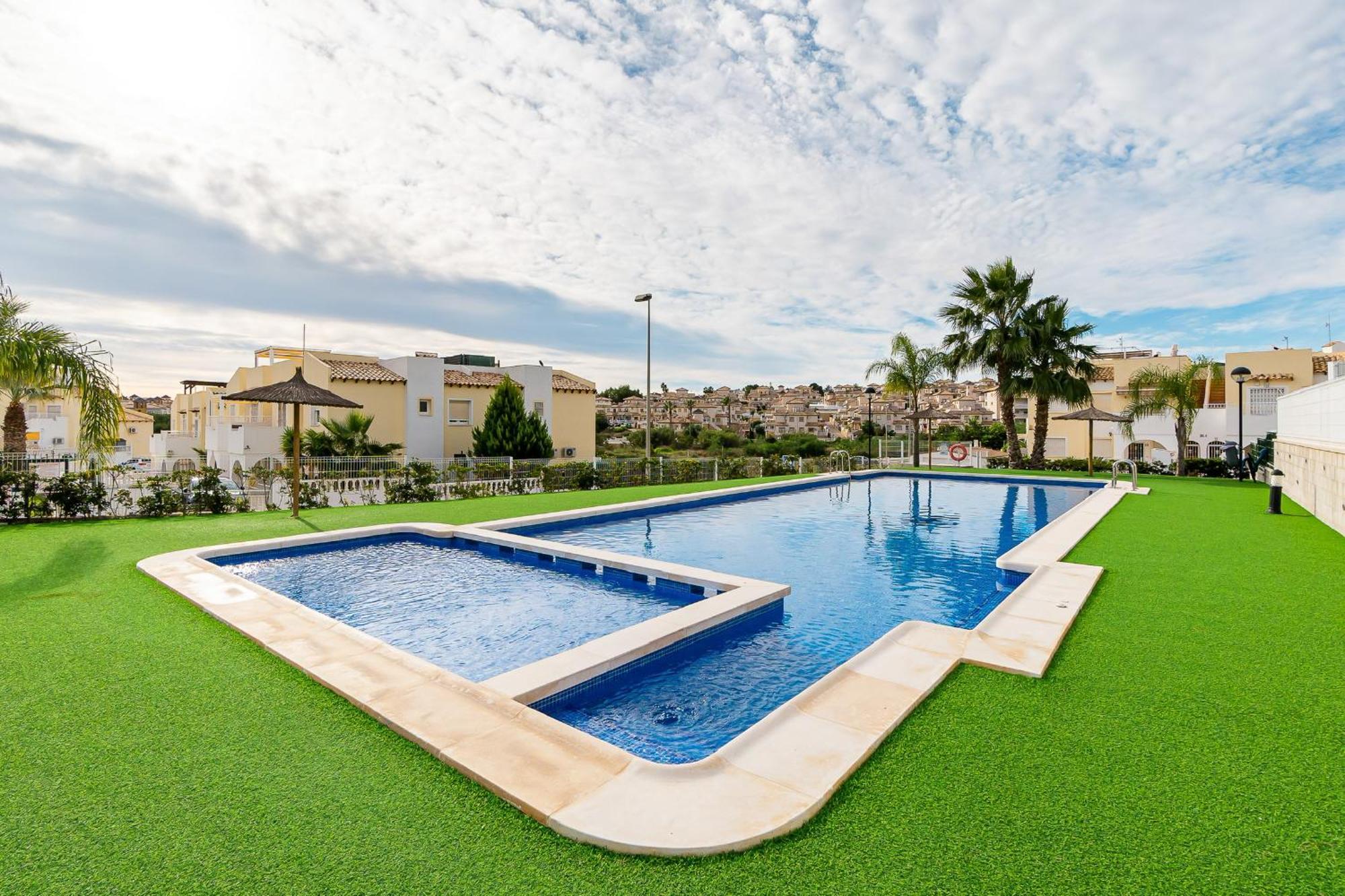 Apartament Luxury Valentino Golf