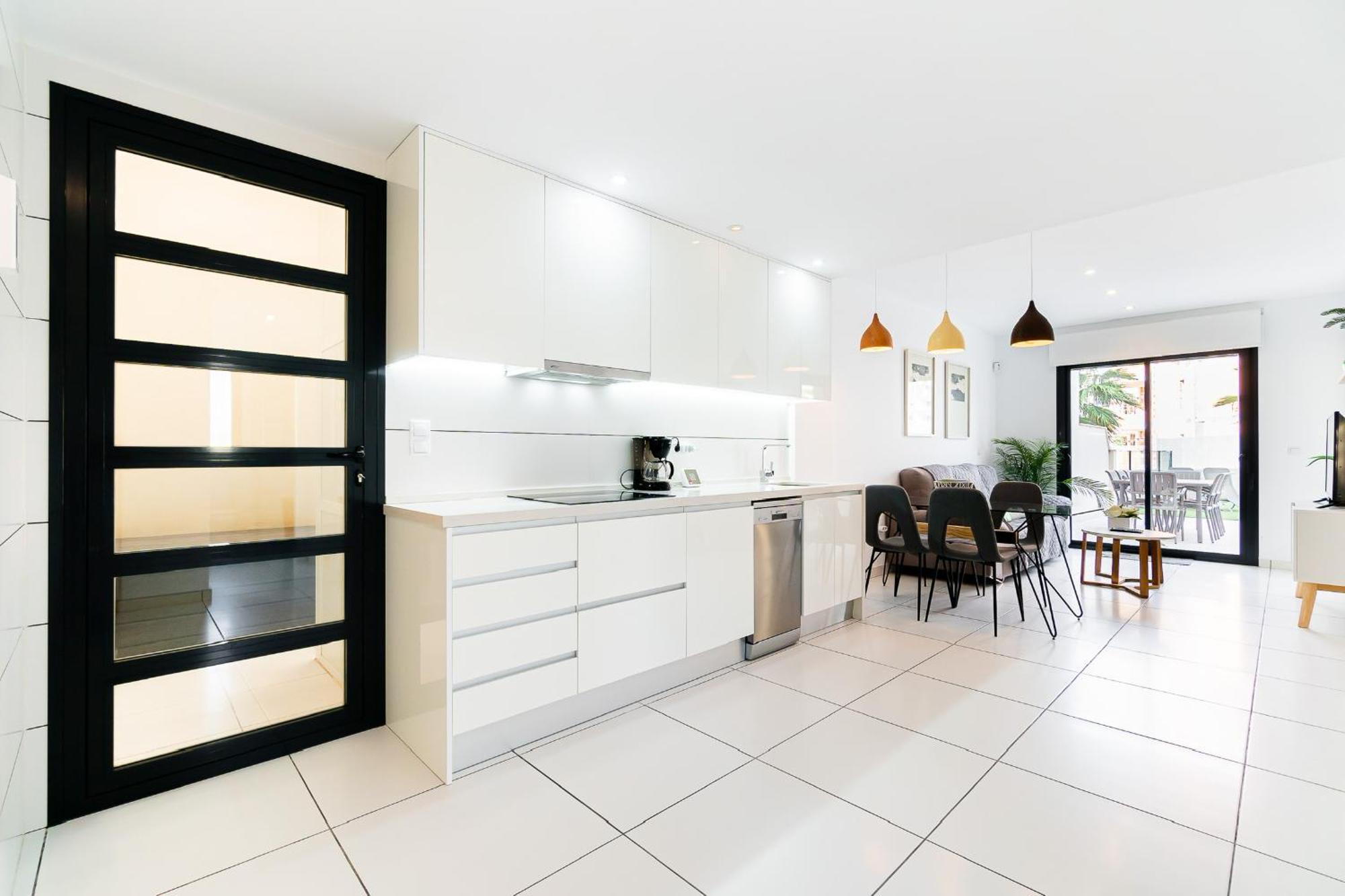 Luxury Valentino Golf Apartament Oriola