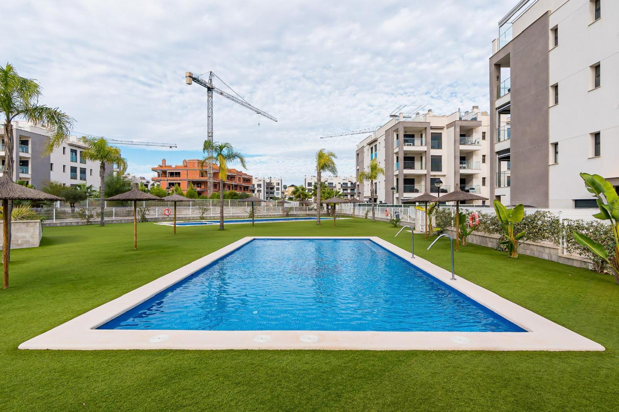 Apartament Luxury Valentino Golf