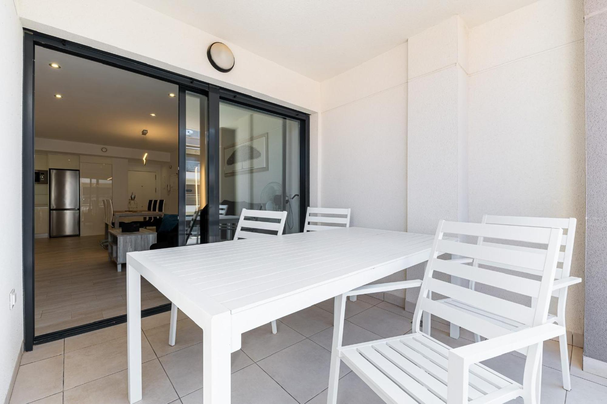 Apartament Luxury Valentino Golf *