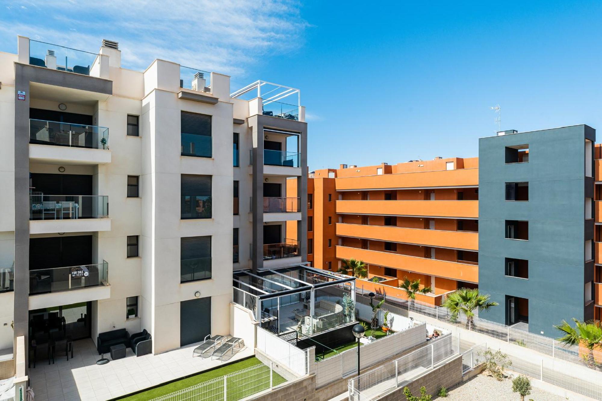 Apartament Luxury Valentino Golf