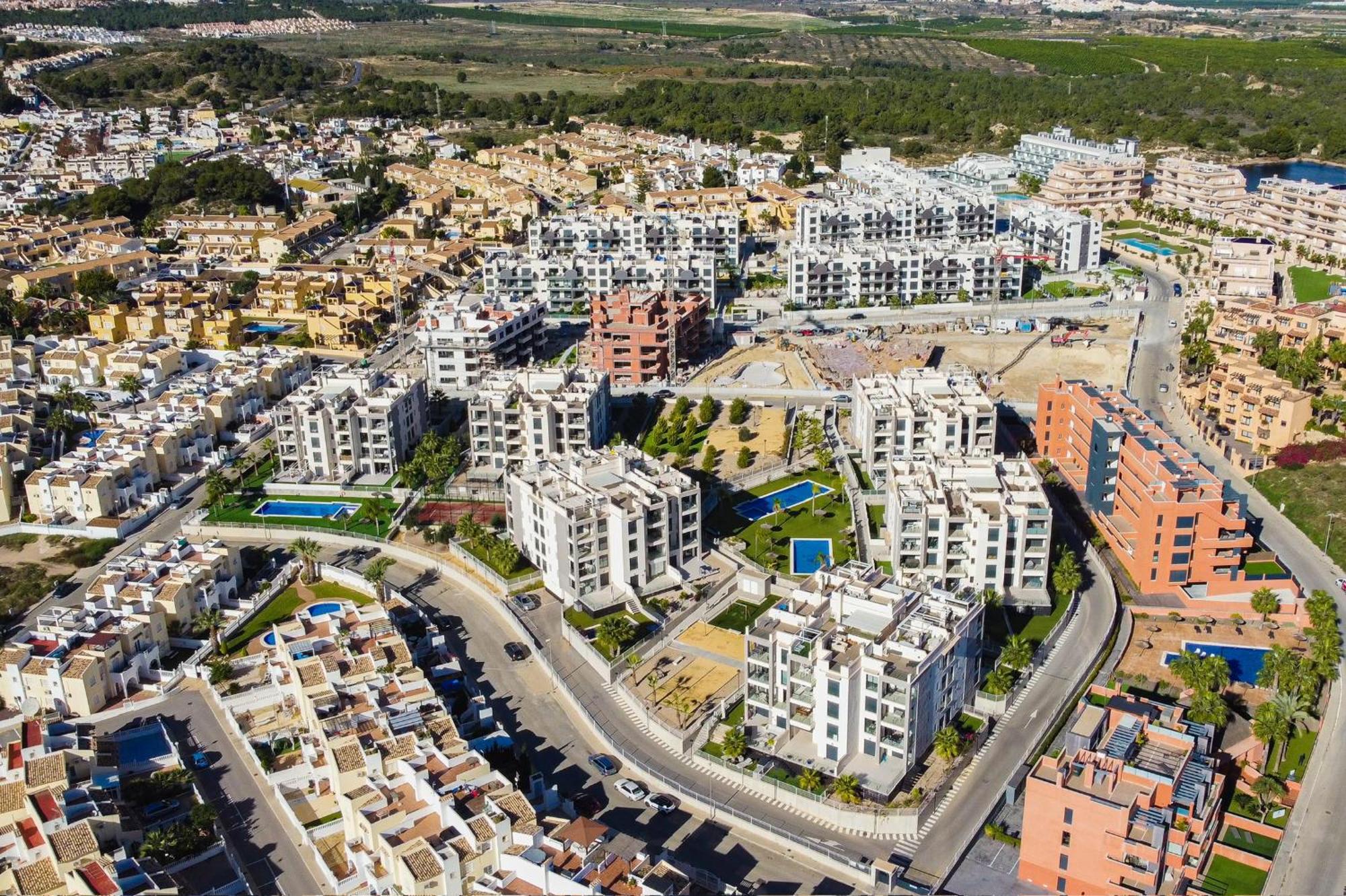 Apartament Luxury Valentino Golf